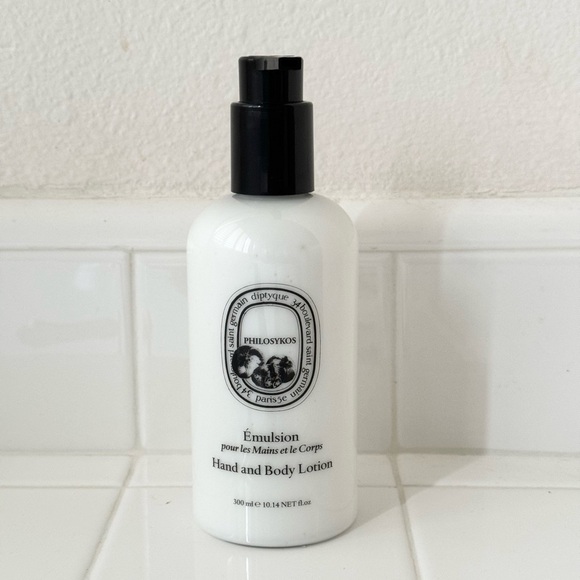 Diptyque - Philosykos Hand and Body Lotion 300ml - Picture 1 of 1